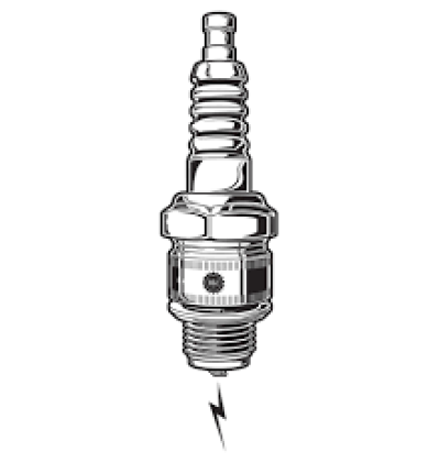 Afbeeldingsresultaat voor spark plug tattoo | Piston tattoo, Vw ...