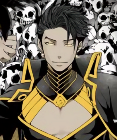 Sacramentum | Fairy Tail Fanon Wiki | Fandom