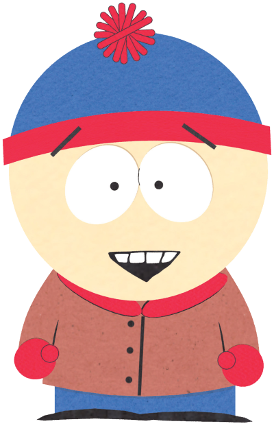 Randy Marsh | South Park Archives | Fandom