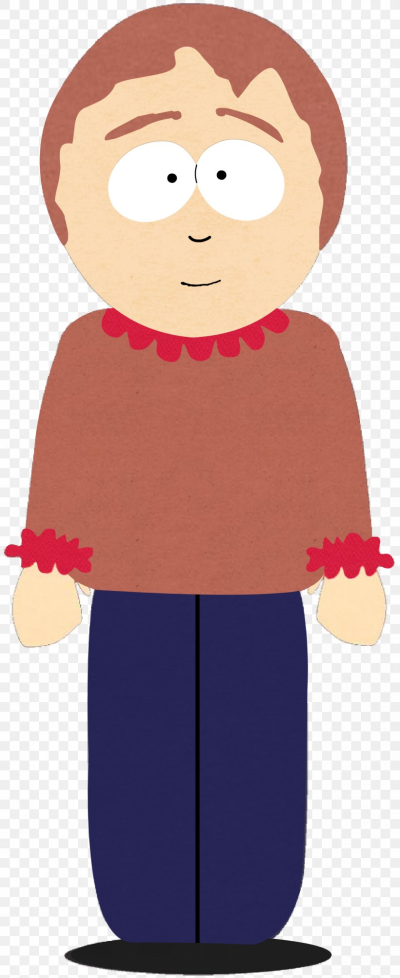 Stan Marsh Shelley Marsh Eric Cartman Kenny McCormick Randy And ...