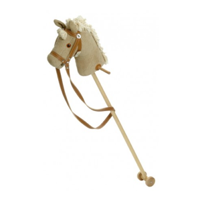 Hobby Horse | Hobby horse, Classic toys, Kids playing