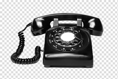 Rotary dial Droid Razr HD Telephone call iPhone, phone transparent ...