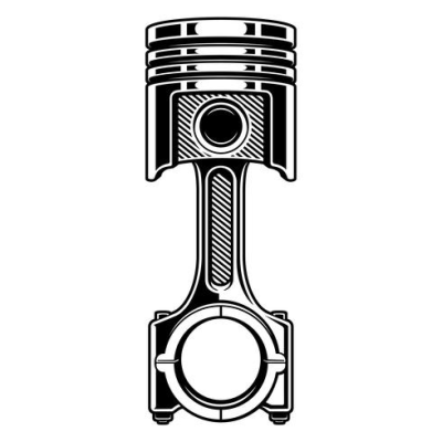 Piston vector - Download Free Vectors, Clipart Graphics & Vector Art