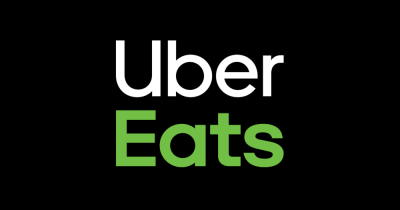 logo uber eats png - AbeonCliparts | Cliparts & Vectors for free 2019