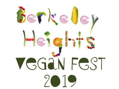 Vegan Fest 2019: Three Days of Learning, Exercise, Food, and ...