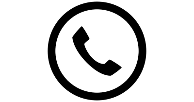 Call Button PNG File