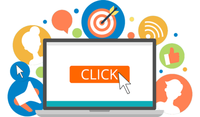 Call To Action PNG HD