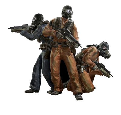 Call Of Duty Modern Warfare PNG Pic
