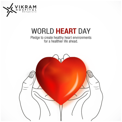 World Heart Day PNG Transparent HD Photo