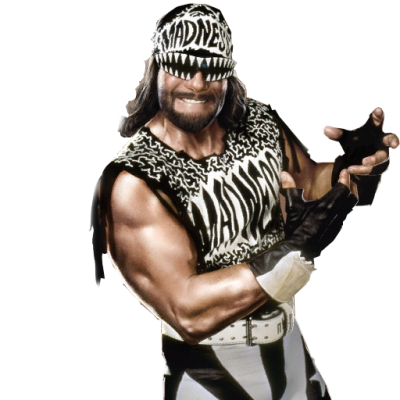 Randy Savage PNG Image