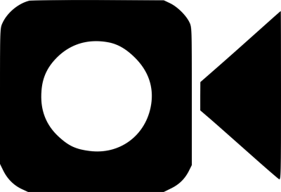 Facetime Call PNG Transparent Picture