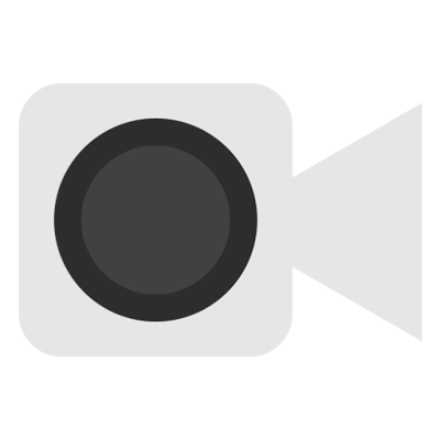 Facetime Call Transparent PNG