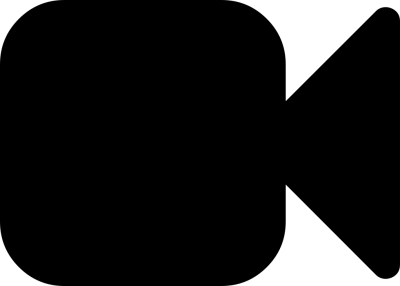 Facetime Call PNG Transparent