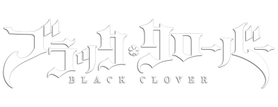 Black Clover PNG Picture