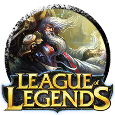  League Of Legends Png Hd