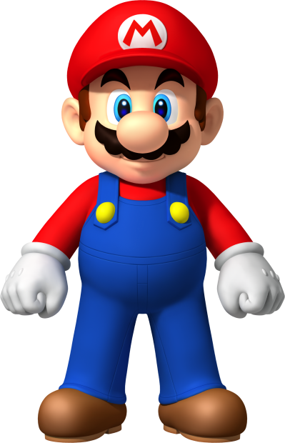 Mario Play Super Bros Boy Free Transparent Image HD