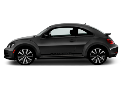  Black Volkswagen Beetle Png Car Image