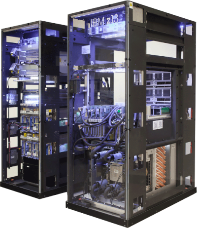  Mainframe Computer Ibm Z13 PNG Free Photo