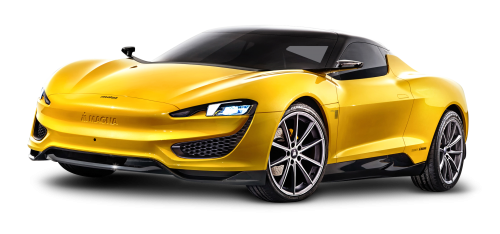 Mila Plus Hybrid Car PNG Image