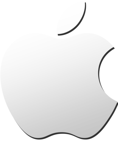 Apple-background-logo-transparent