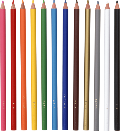 color-pencils
