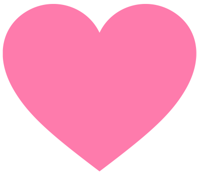 Heart-background-transparent
