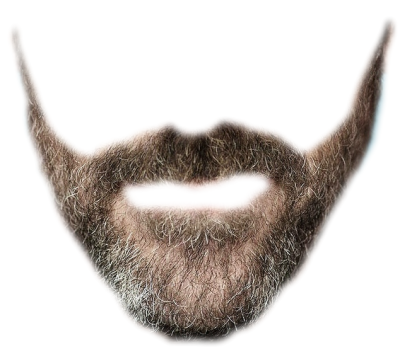  Beard Png 9