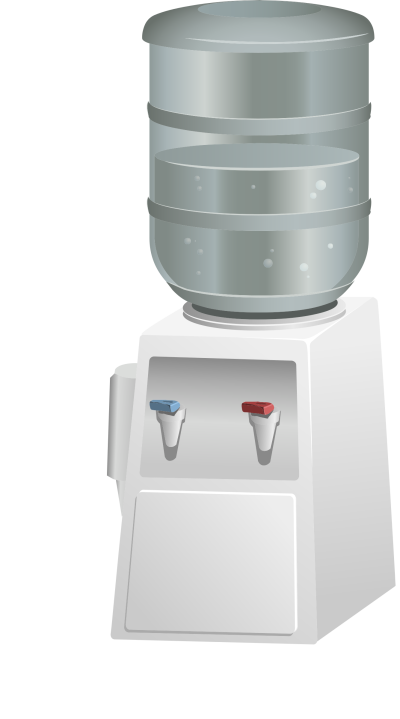  Water Cooler PNG Transparent