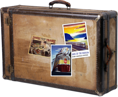  Travel Suitcase
