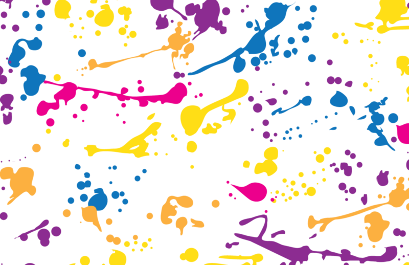   Paint Texture Transparent