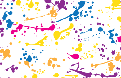  Paint Texture Transparent