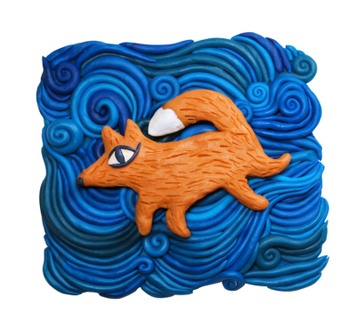  Plasticine Image PNG File HD