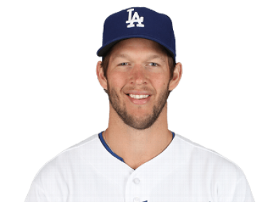 los-angeles-dodgers-clayton-kershaw