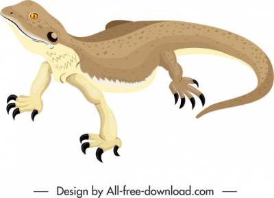 salamander-reptile-icon-3d-colored-sketch_6840697